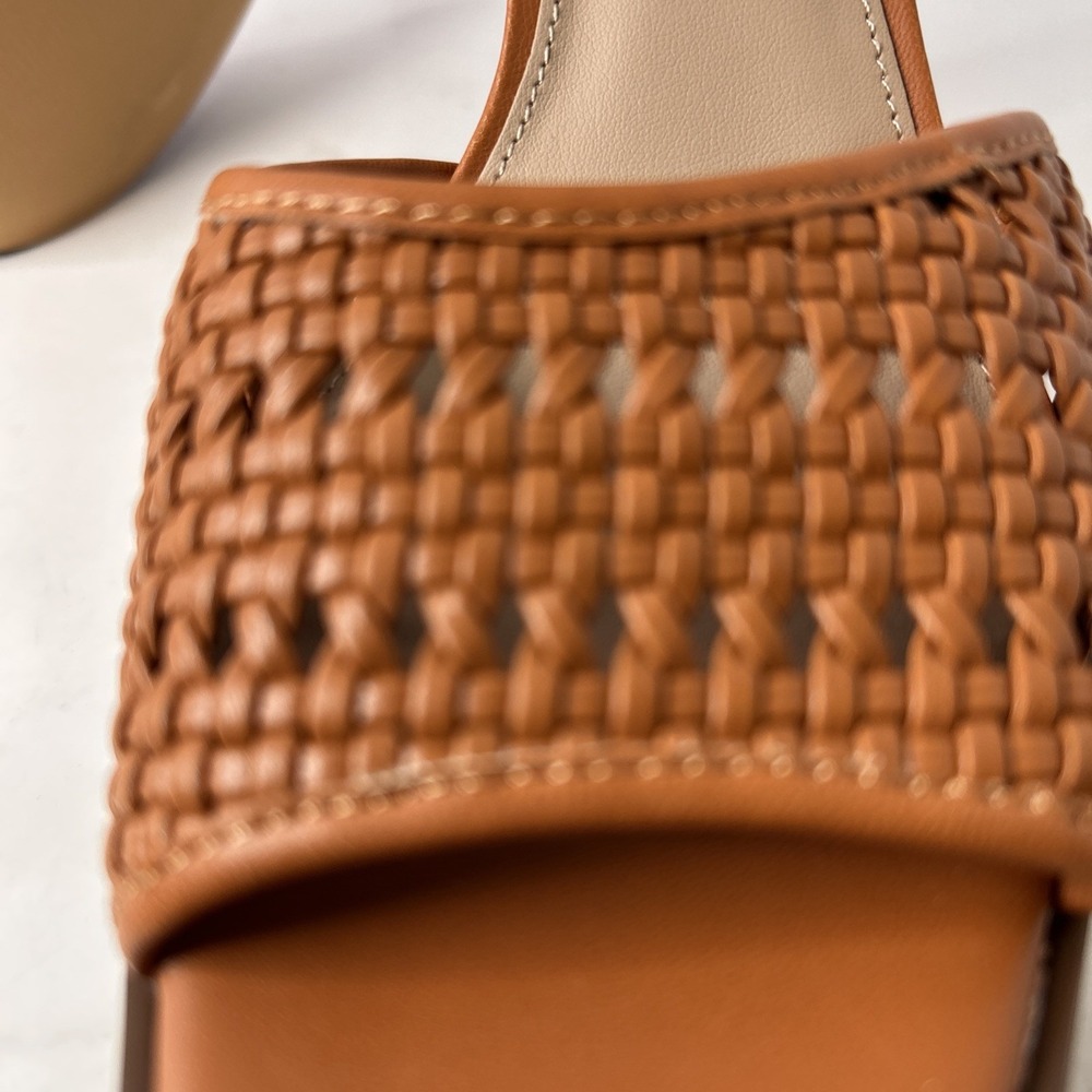 Katy Perry The Steady Ankle Strap Sandal Sz 8.5 - Picture 9 of 10